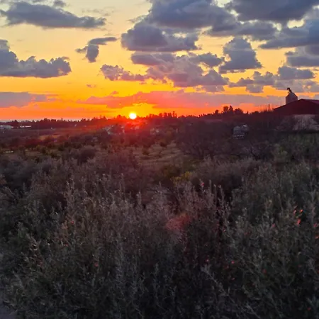 Villa Elia Serenity House Anarita