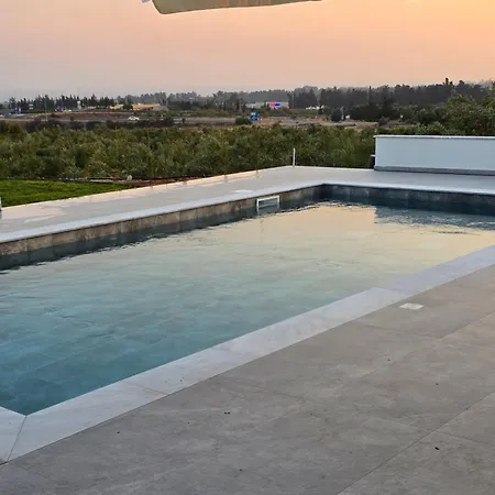 Villa Elia Serenity House *