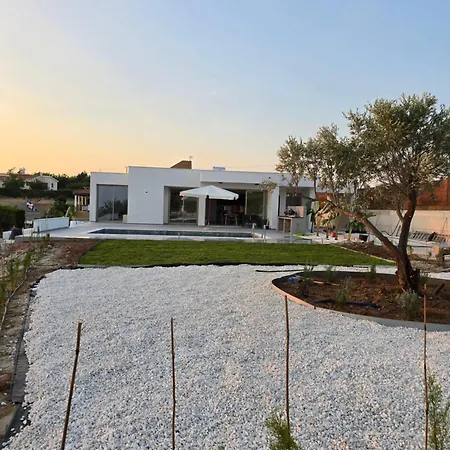 Elia Serenity House Anarita