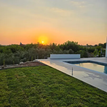 Elia Serenity House