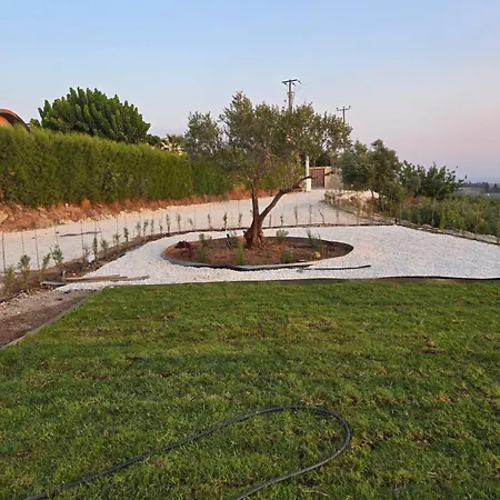 Villa Elia Serenity House Anarita