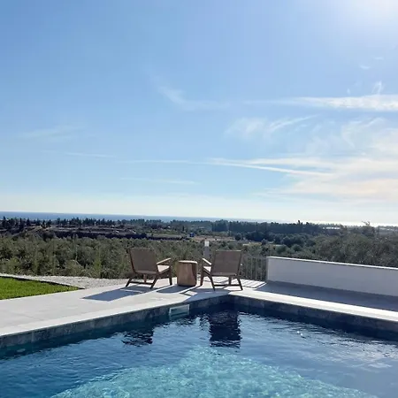 Villa Elia Serenity House
