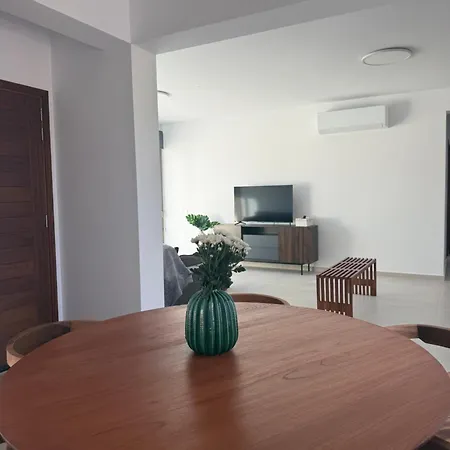 Villa Elia Serenity House Anarita